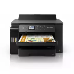 EPSON EcoTank L11160 Inkjet štampač, A3, Crni