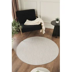CONCEPTUM HYPNOSE Tepih (200 cm) Sisalux 3082 Round