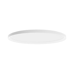 Redo 01-3809 - LED stropno svetlo NOBU, prigušiva, LED/80W/230V, bela