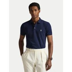 Polo Ralph Lauren Majica mornarska/bela