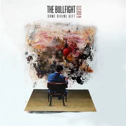 The -& Guests- Bullfight - Some Divine Gift (LP)