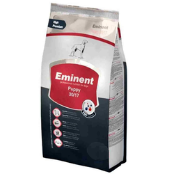 EMINENT Suva hrana za štence, 15kg