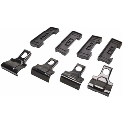 THULE kit 1095 Rapid - set adaptera za krovni nosač