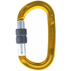 Ovalna karabinerOXY / screw