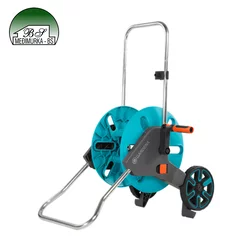 Gardena kolica za ba?tensko crevo AquaRoll M GA 18511-20
