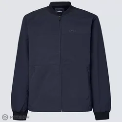 Jakna Oakley GRID JACKET, blackout (XL)