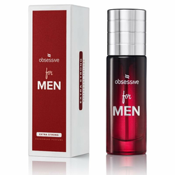 FEROMONSKA DIŠAVA Obsessive For Men Extra Strong