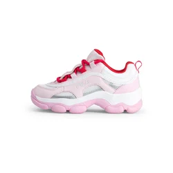 FILA Superge STRADA DREAMSTER CB roza/rdeča/bela