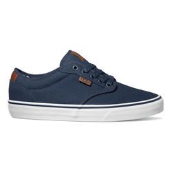 Vans Atwood Deluxe (10 0Z Canvas) N, tamnoplava, 45