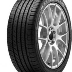 GOODYEAR celoletna pnevmatika 225 / 55 R18 98V EAG SP AS