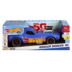 Hot Wheels RC Rodger Dodger 1:16 HTP54