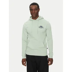 Billabong Jopa EBYSF00163 Zelena Regular Fit