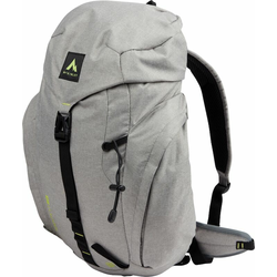 McKinley SPANTIK VT 24, planinarski ruksak, siva 410670