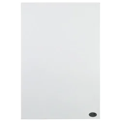 IR grelni panel Infrae Design XS 240 W bela