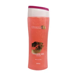 Urban Pro Dream Gel za tuširanje, 250ml