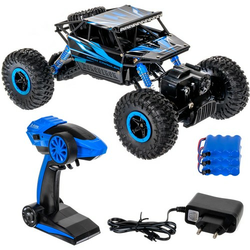 Avto na daljinca - AWD Off-road Buggy