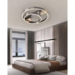 Conceptum Hypnose Luster 5721Y-2, 60 cm 50W, LED, 3000K