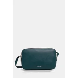 Calvin Klein Torba za čez ramo  petrol