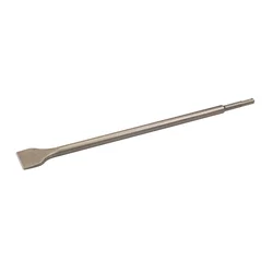 Silverline SDS Plus 40 × 400 mm Srebrno ravno dleto