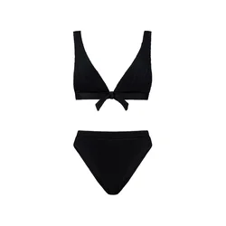 Shiwi Bikini Teddy  črna