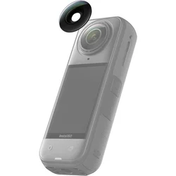 Insta360 X5 Replacement Lens Kit (2x)