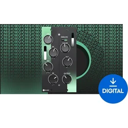Ice Audio IC5EQ (Digitalni izdelek)