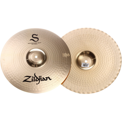 Hi-hat činela 14” S Series Mastersound Zildjian