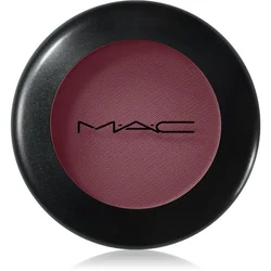 MAC Cosmetics Eye Shadow senčila za oči odtenek Shady Santa 1.5 g