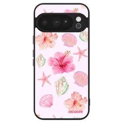 ULTIMATE CASE za Google Pixel 10 Pro - Blush Lagoon