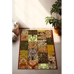Conceptum Hypnose tepih, 80x150cm, šaren