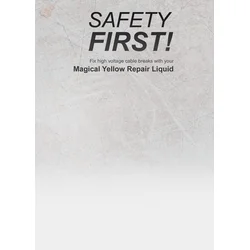 Safety First! (PC) Steam Key EUROPE
