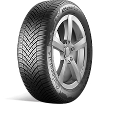225/45R18 Conti AllSeasonContact 2 95Y XL SSR FR