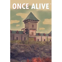 Once Alive (Windows/Xbox Series X|S) XBOX LIVE Key EUROPE