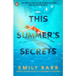 This Summer's Secrets