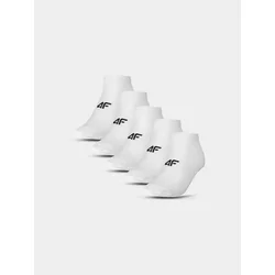 Womens socks 4F (5pack)