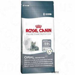 ROYAL CANIN Oral Care 3,5kg