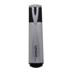 Maped Sjajni marker, Metal srebrni
