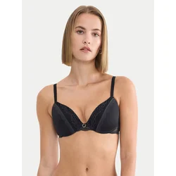 TRIUMPH Nedrček Comfort Allure  črna