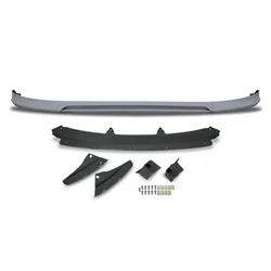OEM Lip spojler dodatak za prednji branik VW Golf 6 VI