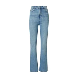 Pepe Jeans Kavbojke moder denim