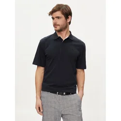 JACK & JONES Muška polo majica 12251180, Teget