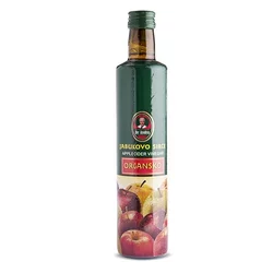 Jabukovo sirće organsko Dr. Andra 500ml