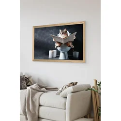 Wallity Slika Arthynmodelyty3348-26, 33x48 cm