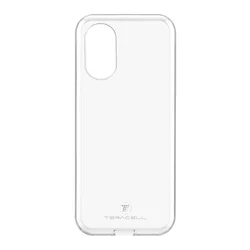 Maska Teracell Skin za Motorola G52 transparent