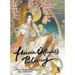 Heaven Officials Blessing