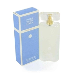 ESTEE LAUDER ženska parfumska voda WHITE LINEN PURE EAU DE PARFUM SPRAY 50ML