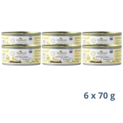 Nuevo Handmade Fileti Piletine u želeu - 420 g