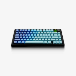 Tastatura Glorious GPBT Gradient Ocean Keycaps Set Blue