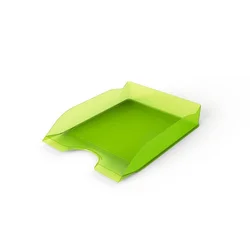 Predalnik durable basic DURABLE - PROSOJNO ZELEN