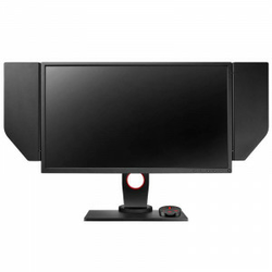 BENQ monitor 24.5 Zowie LED XL2540, crni